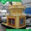 Pellet machine Wood pellet production plant complete line 3-5tons/h with ce