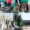 New design competitive price long working time high quality wood pallet crusher machine