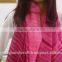 Pink beauty of silk scarf for lady, fashionable scarves made in Vietnam for big sale