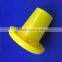 1 kg Chicken feeders Quail feed bucket Poultry Chick feeders Bird farming tools