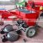 Agriculture two rows tractor potato planter