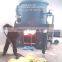 High Efficiency Medical Waste incinerator