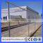 PVC chain link wire netting/diamond wire netting (Guangzhou factory)