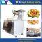 Stainless steel dough divider rounder for sale