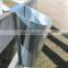 Galvanized or stainless steel poultry killing cone for sale /chicken killing cone for poultry