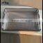 Medical Stainless Steel disinfection wire basket