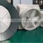 High quality cone fan for poultry house with CE