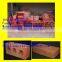 hot selling and large capacity of the Brick Machine