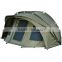 210D PU 5000mm HH waterproof carp fishing tent carp bivvy