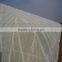 HDPE anti white fly crop protection net