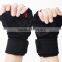 Cheap good quality durable OEM anti-slip half finger cycling gloves/Sport fitness gloves