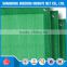 Factory supply construction safety net/mono type new hdpe building shade net/scaffolding net