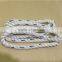 Multifilament Rope String 3 strands Twist Rope Polyester Rope