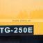 TADANO TG250E 25 ton used wheel crane lifting RHD truck crane