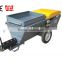 Handy air compressor and German motor plastering machine manual