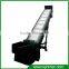 low breakage grain slope elevator