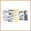 Customized wholesale quality coil spring for vito 638