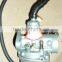 Wholesale - PZ19/TH90/JH90 Motorcycle CARBURETOR FOR ATV 50-110CC, ,SALED BY MANUFACTURER,AUTOMATIC AND MANNUA