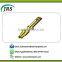 Double Implement Mounting Pin