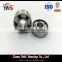 608 Si3N4 hybrid ceramic bearing with 5 balls