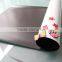 soft magnetic writing board stick on wall flexible dry erase board ferrous magnetic whiteboard