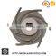 cnc machined aluminum parts KAWARITSU