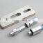 stainless steel adapter plate for spider center lift, for YAMAHA MT 07 14-(FZ 07)