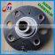 machining and forging steel flange
