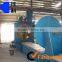 automatic PLC coal washing wire mesh welding machines JIAKE manufacturer