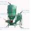 Unitized Animal Feed Crusher and Mixer Machine for sale / Simple Pig and Chicken Feed Production Line