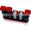 physical therapy hand finger grip exerciser