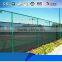 Welded steel Wire Mesh Fence Panels