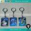 Hot Sale NDEF Format Ntag203 NFC Key Chain for Constellation