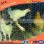 Hexagonal decorative chicken aviary cage wire mesh for plastering