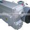 single stage structure and standard or nonstandard rotary vane vacuum pump for metalizing plant