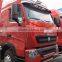 Sinotruk Howo A7 Cabin 6x4 head tractor truck ZZ4257V3247