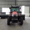 SJH 80HP 4WD Modern Agro Tractor for Sale
