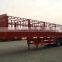 Hot 40ft 3 Axles Storehouse of cargo Semi-trailer For Sale