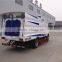 Japanese 5CBM road sweeper truck for sale
