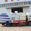 6000L DFAC street sweeper vehicle price