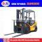 3 ton Chinese Diesel Xinchai 4D27G31 Engine LIUGONG CPCD30 Small Forklift for Sale