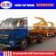 20ft 40ft Container Loading Side Loader & Self Loader