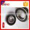 Long Life Useful 6004zz Bearing 6002zz Bearing 6000-2rs Bearings
