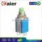 AN4 2*2 8mm button switch