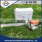 Gasoline powered saw / professional big power petrol chain saw gasoline chain saw