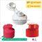 Plastic cap,Reusable Flip Top Bottle Caps Bathroom, kitchen supplies Top