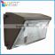 5 years 36W IP65 meanwell EDL DLC waterproof light led wall pack building