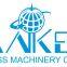 Sanken Glass Machinery., Ltd.(China.)
