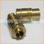 Custom high quality brass cnc machining parts its-038