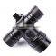 Outdoor Bicycle MTB Water Resistant LED Front Warning Safety Headlight Bike Front Light 5 Light Models